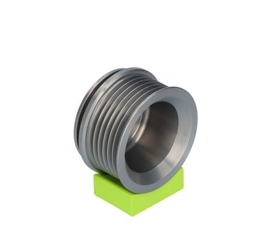 Puleggia cinghia, Alternatore VALEO NEW ORIGINAL SPARE PART