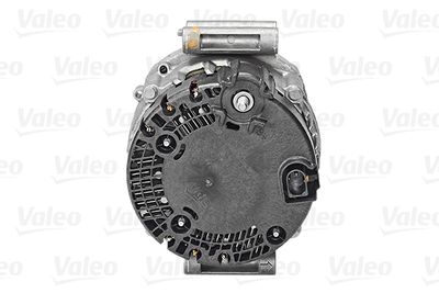 Alternatore VALEO ORIGINS NEW OE TECHNOLOGY