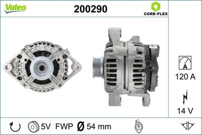 Alternatore