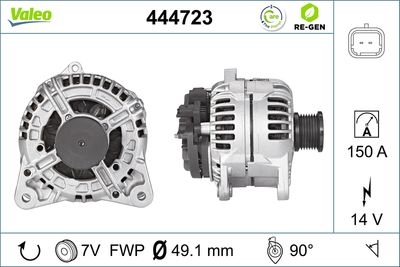 Alternatore