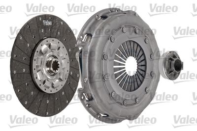 Kit frizione NEW ORIGINAL KIT3P