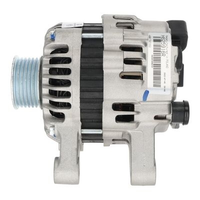 Alternatore VALEO CORE-FLEX