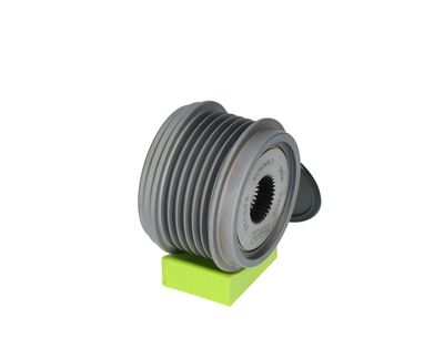 Dispositivo ruota libera alternatore VALEO NEW SPARE PART
