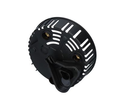 Cappuccio protettivo, Alternatore