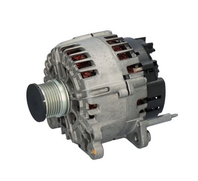 Alternatore VALEO CORE-FLEX