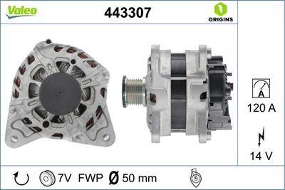 Alternatore