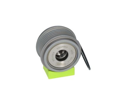Dispositivo ruota libera alternatore VALEO NEW SPARE PART