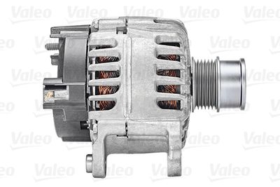 Alternatore VALEO RE-GEN REMANUFACTURED