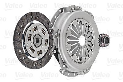 Kit frizione VALEO CLASSIC KIT3P