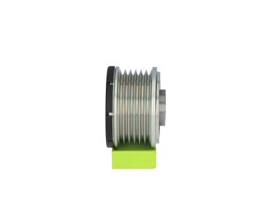 Dispositivo ruota libera alternatore VALEO NEW ORIGINAL SPARE PART