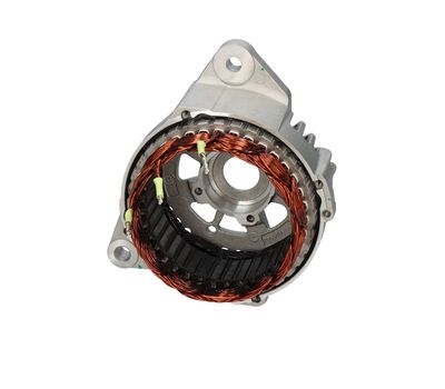 Cuscinetto lato comando, Motorino avviamento VALEO NEW ORIGINAL SPARE PART