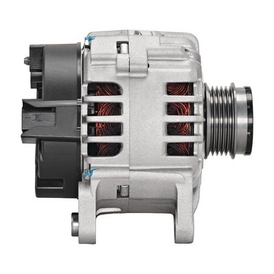 Alternatore VALEO CORE-FLEX