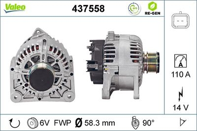 Alternatore
