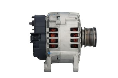 Alternatore VALEO CORE-FLEX