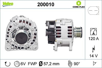 Alternatore