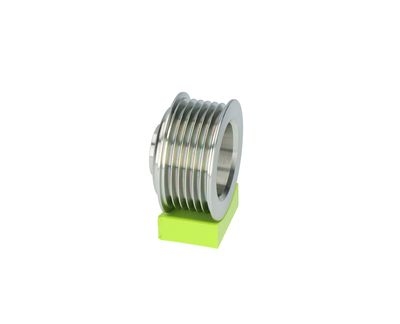 Puleggia cinghia, Alternatore VALEO NEW ORIGINAL SPARE PART