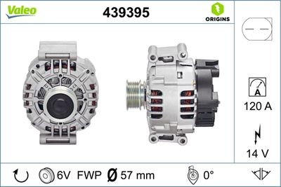 Alternatore