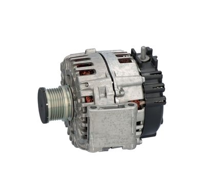Alternatore VALEO CORE-FLEX