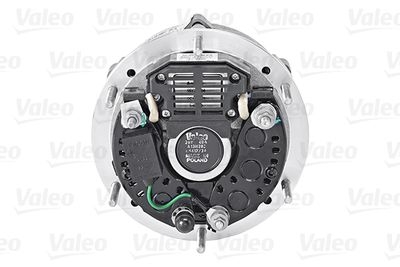 Alternatore VALEO ORIGINS NEW OE TECHNOLOGY