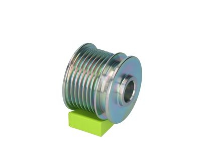 Puleggia cinghia, Alternatore VALEO NEW SPARE PART