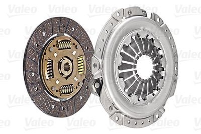 Kit frizione VALEO CLASSIC KIT2P