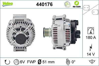 Alternatore
