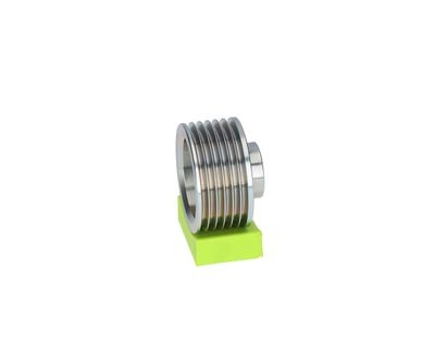 Puleggia cinghia, Alternatore VALEO NEW ORIGINAL SPARE PART