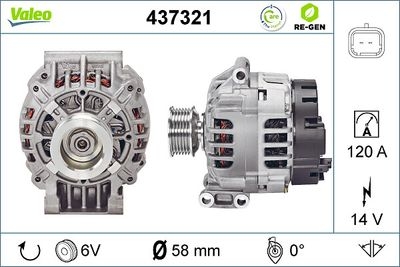 Alternatore