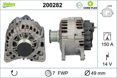 Alternatore