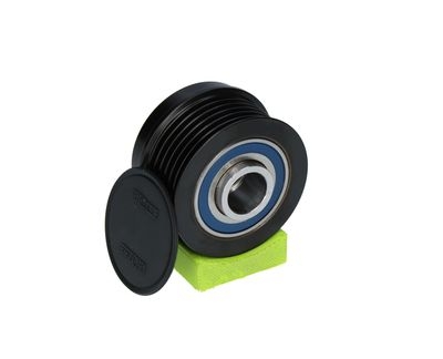 Dispositivo ruota libera alternatore VALEO NEW SPARE PART