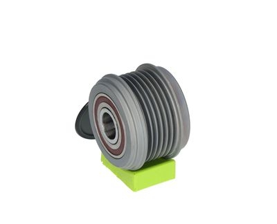 Dispositivo ruota libera alternatore VALEO NEW SPARE PART