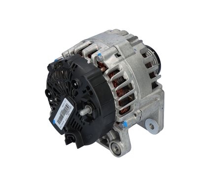 Alternatore VALEO CORE-FLEX