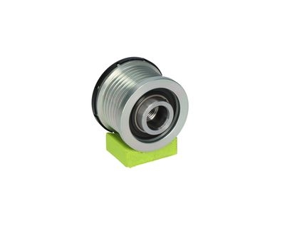 Dispositivo ruota libera alternatore VALEO NEW ORIGINAL SPARE PART