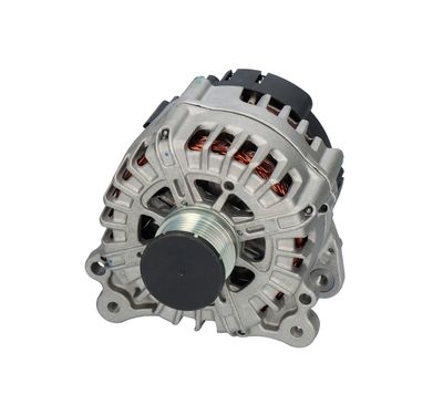Alternatore VALEO RE-GEN REMANUFACTURED