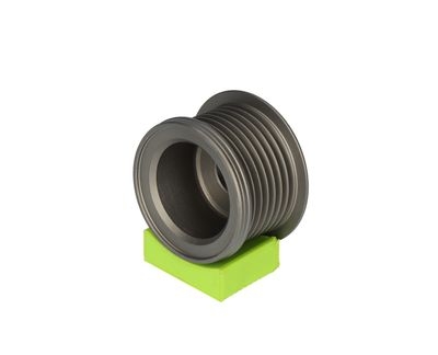 Puleggia cinghia, Alternatore VALEO NEW ORIGINAL SPARE PART