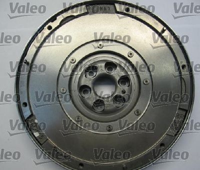 Volano DUAL MASS FLYWHEEL