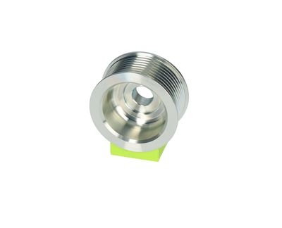 Puleggia cinghia, Alternatore VALEO NEW ORIGINAL SPARE PART