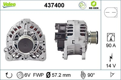 Alternatore