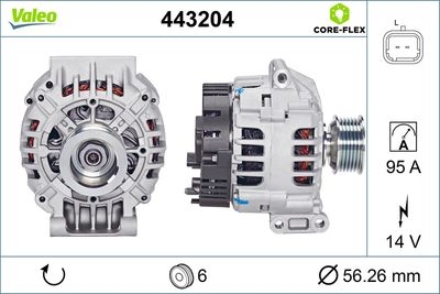 Alternatore