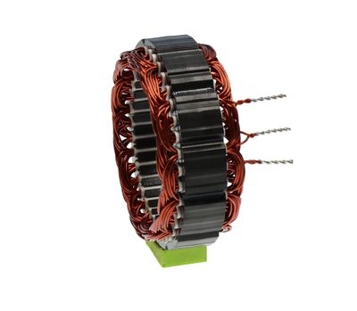 Statore, generatore VALEO NEW ORIGINAL SPARE PART