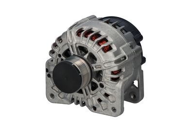 Alternatore VALEO CORE-FLEX