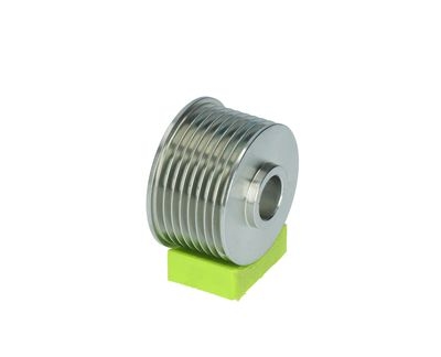 Puleggia cinghia, Alternatore VALEO NEW ORIGINAL SPARE PART