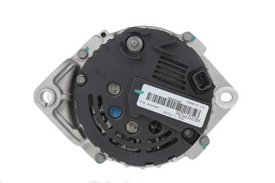Alternatore VALEO CORE-FLEX