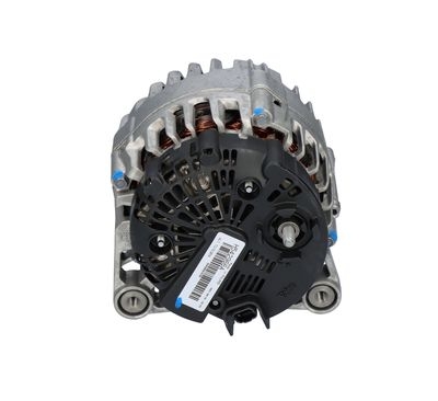 Alternatore VALEO CORE-FLEX