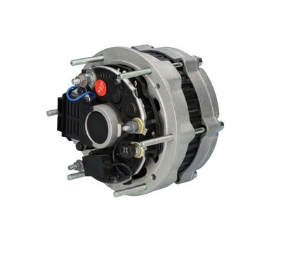 Alternatore VALEO ORIGINS NEW OE TECHNOLOGY