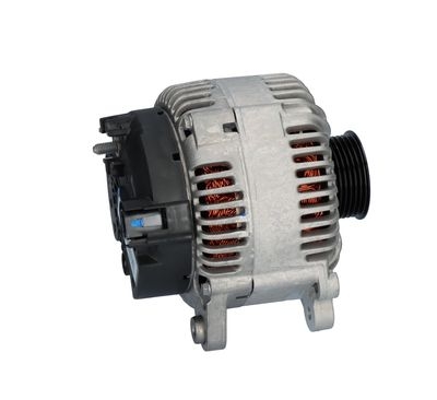 Alternatore VALEO CORE-FLEX