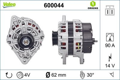 Alternatore