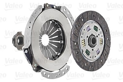 Kit frizione VALEO CLASSIC KIT3P