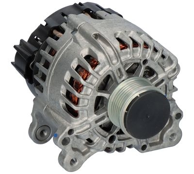 Alternatore VALEO RE-GEN REMANUFACTURED