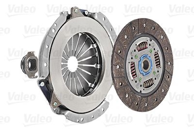 Kit frizione VALEO CLASSIC KIT3P